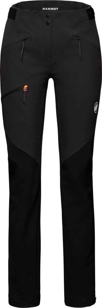 Mammut Women's Courmayeur So Pants Mammut Women's Courmayeur So Pants