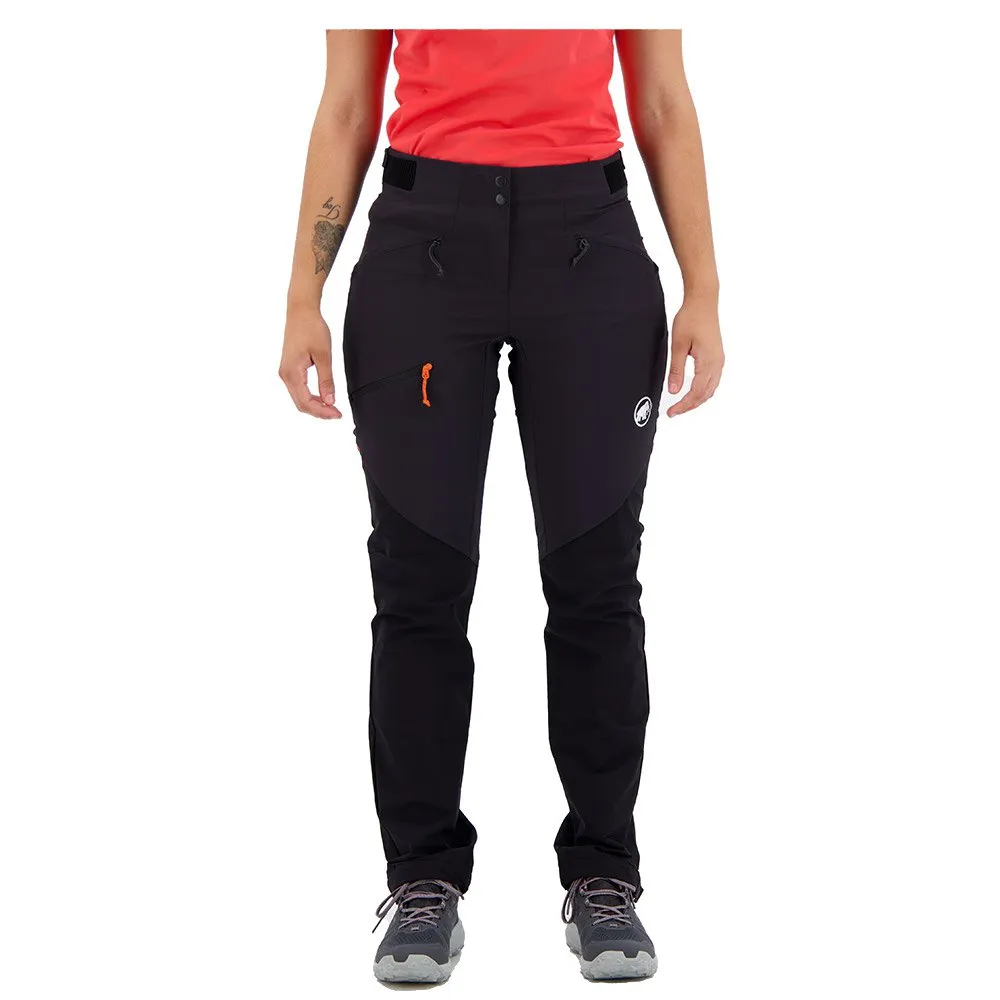 Mammut Women's Courmayeur So Pants Mammut Women's Courmayeur So Pants