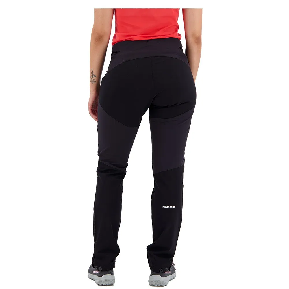Mammut Women's Courmayeur So Pants Mammut Women's Courmayeur So Pants
