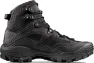 Mammut Women's Ducan Ii High GORE-TEX, Black