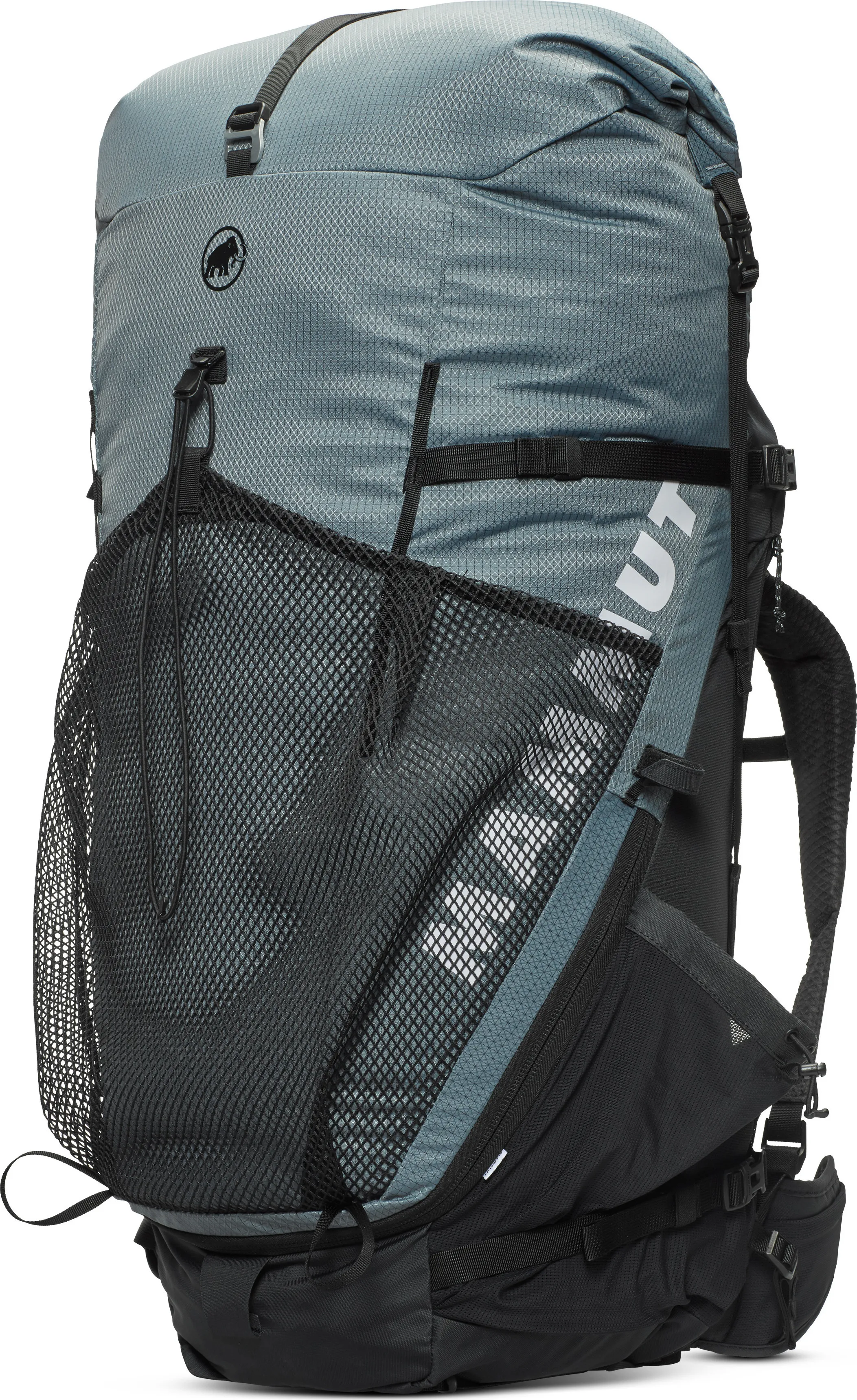 Mammut Women's Ducan Spine, Strata-Black Mammut Women's Ducan Spine, Strata-Black