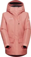 Mammut Women's Fall Line Hs Thermo Hooded Jacket Mammut Women's Fall Line Hs Thermo Hooded Jacket