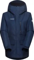 Mammut Women's Fall Line Hs Thermo Hooded Jacket