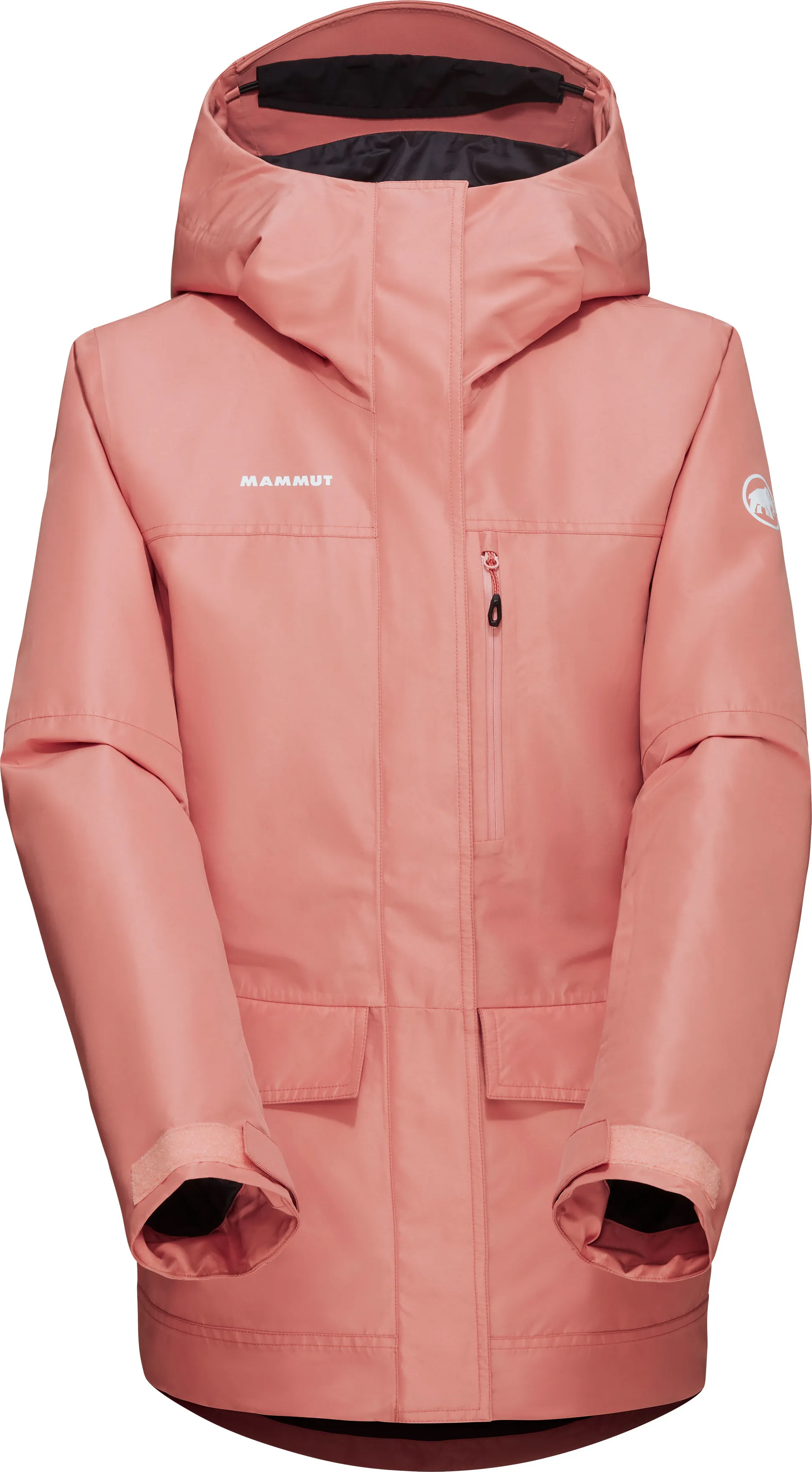 Mammut Women's Fall Line Hs Thermo Hooded Jacket Mammut Women's Fall Line Hs Thermo Hooded Jacket