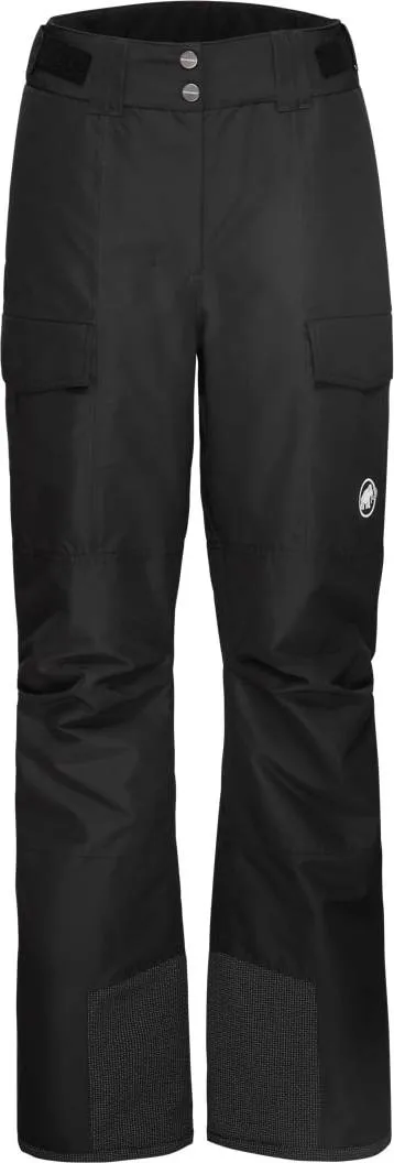 Mammut Women's Fall Line Hs Thermo Pants Mammut Women's Fall Line Hs Thermo Pants