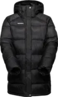Mammut Women's Glacier Glow IN Hooded Parka
