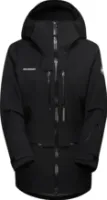 Mammut Women's Haldigrat Hardshell Hooded Jacket