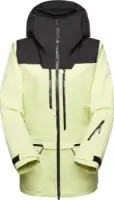 Mammut Women's Haldigrat Hardshell Hooded Jacket