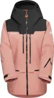 Mammut Women's Haldigrat Hardshell Hooded Jacket Mammut Women's Haldigrat Hardshell Hooded Jacket