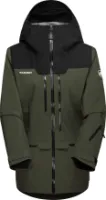 Mammut Women's Haldigrat Hardshell Hooded Jacket Mammut Women's Haldigrat Hardshell Hooded Jacket