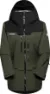 Mammut Women's Haldigrat Hardshell Hooded Jacket