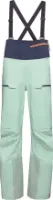 Mammut Women's Haldigrat Hs Bib Pants Mammut Women's Haldigrat Hs Bib Pants
