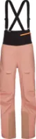 Mammut Women's Haldigrat Hs Bib Pants Mammut Women's Haldigrat Hs Bib Pants