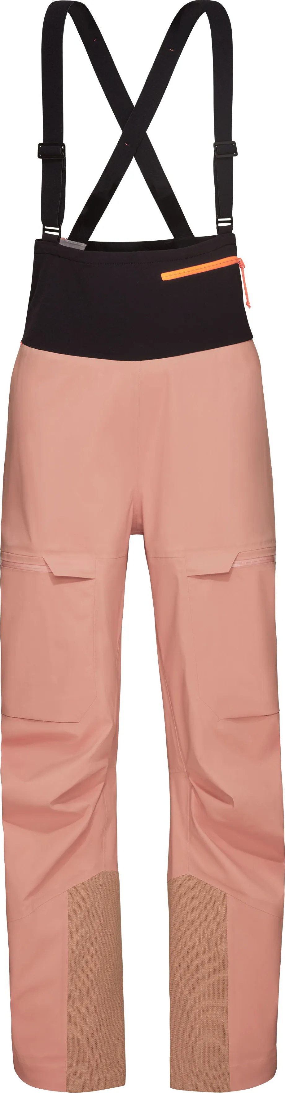 Mammut Women's Haldigrat Hs Bib Pants Mammut Women's Haldigrat Hs Bib Pants