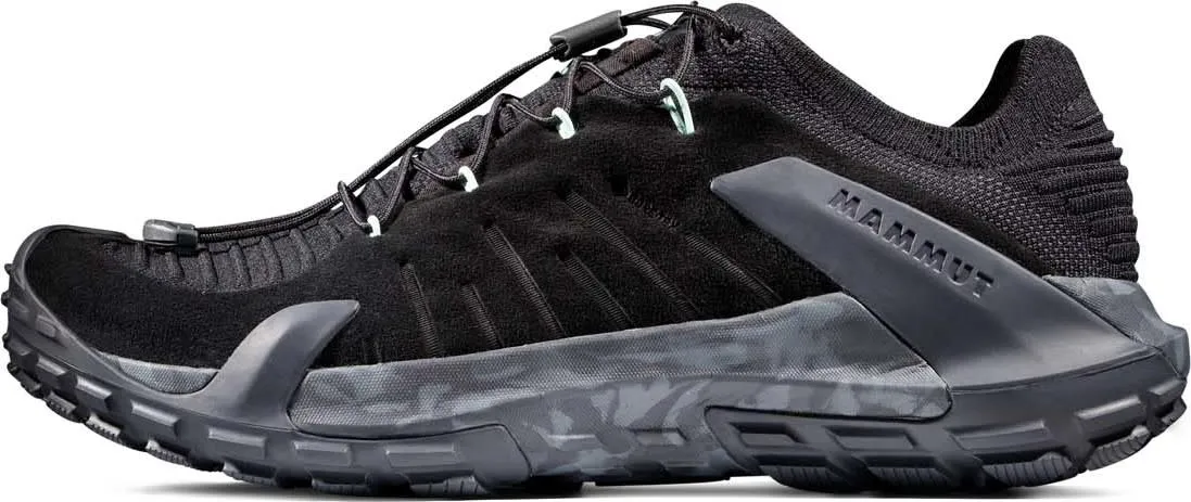 Mammut Women's Hueco II Low GORE-TEX Mammut Women's Hueco II Low GORE-TEX