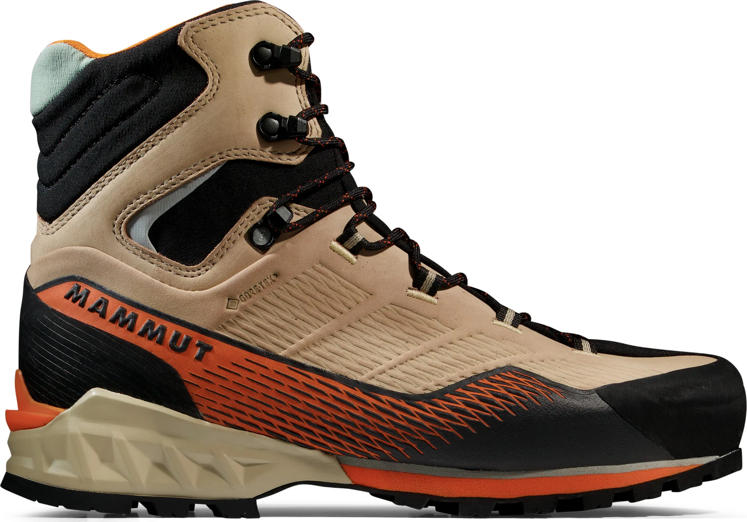 Mammut Women's Kento Advanced High GORE-TEX