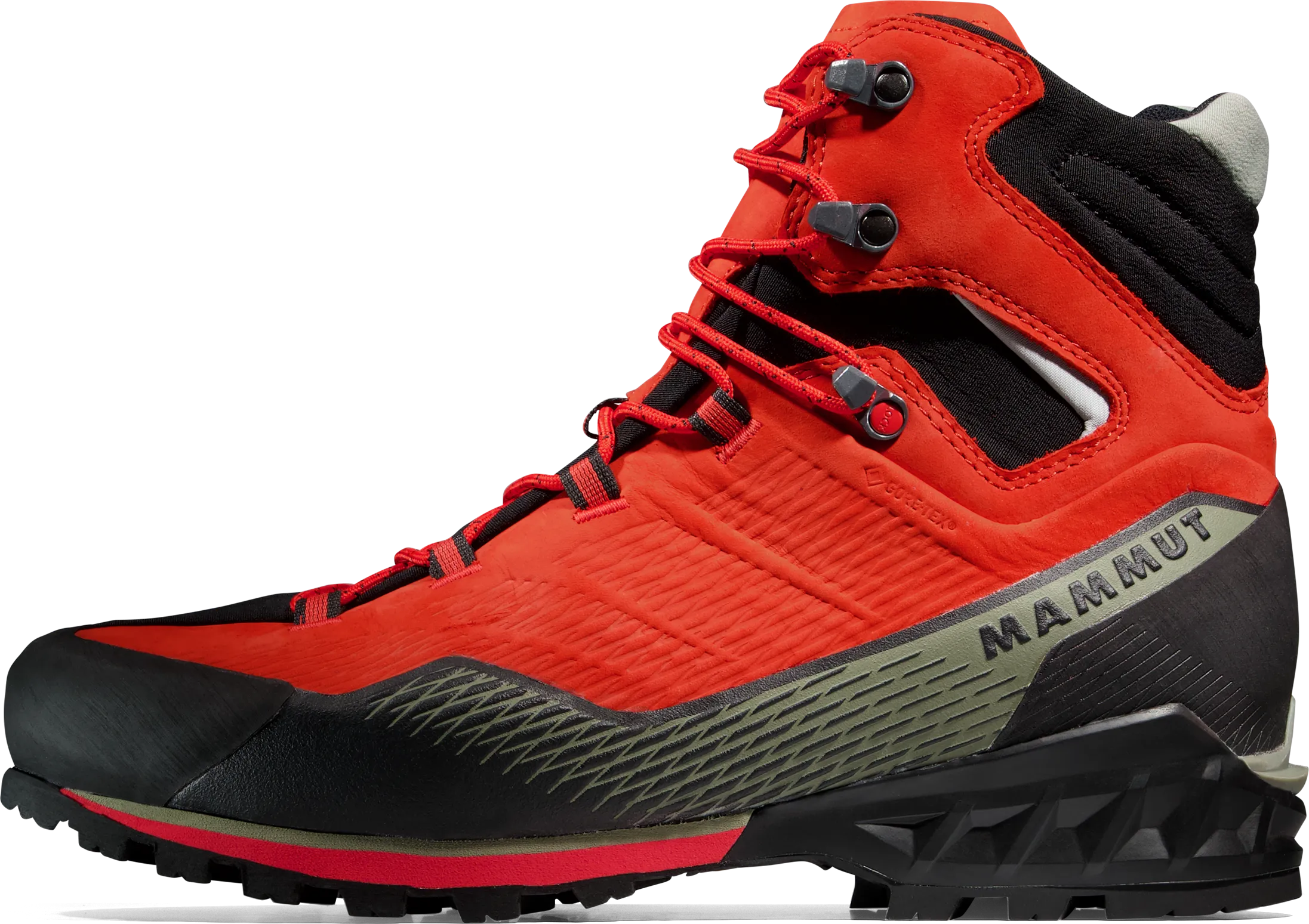 Mammut Women's Kento Advanced High GORE-TEX Mammut Women's Kento Advanced High GORE-TEX