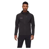 Mammut Women's Madris Light ML Hooded Jacket