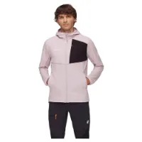 Mammut Women's Madris Light ML Hooded Jacket