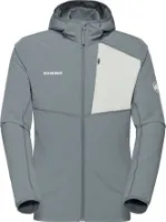 Mammut Women's Madris Light ML Hooded Jacket Mammut Women's Madris Light ML Hooded Jacket