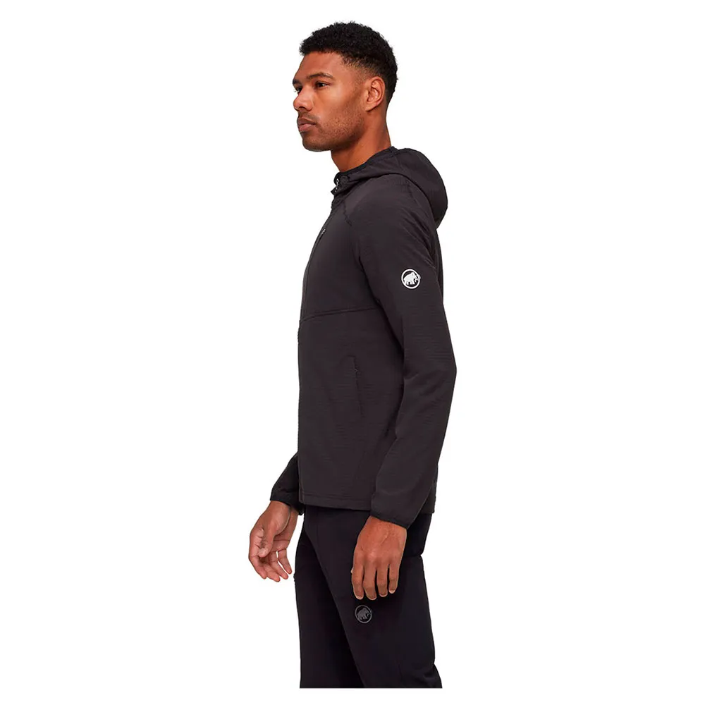 Mammut Women's Madris Light ML Hooded Jacket
