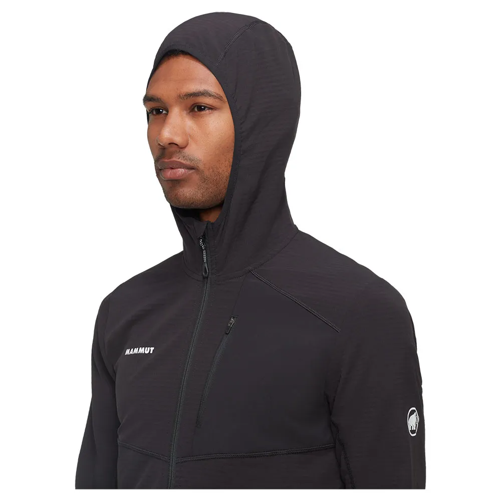 Mammut Women's Madris Light ML Hooded Jacket