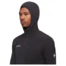 Mammut Women's Madris Light ML Hooded Jacket
