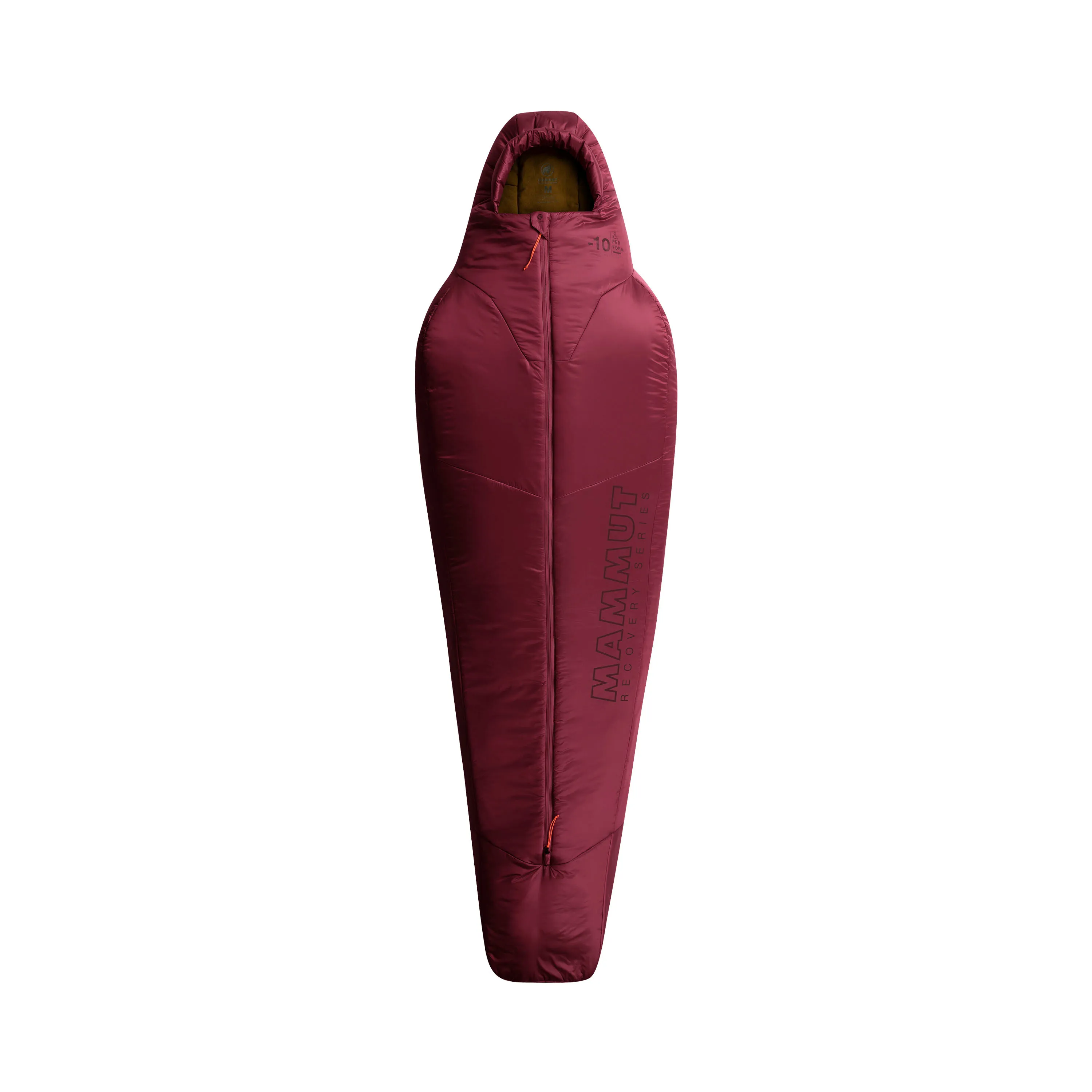 Mammut Women's Perform Fiber Bag, renaissance Mammut Women's Perform Fiber Bag, renaissance