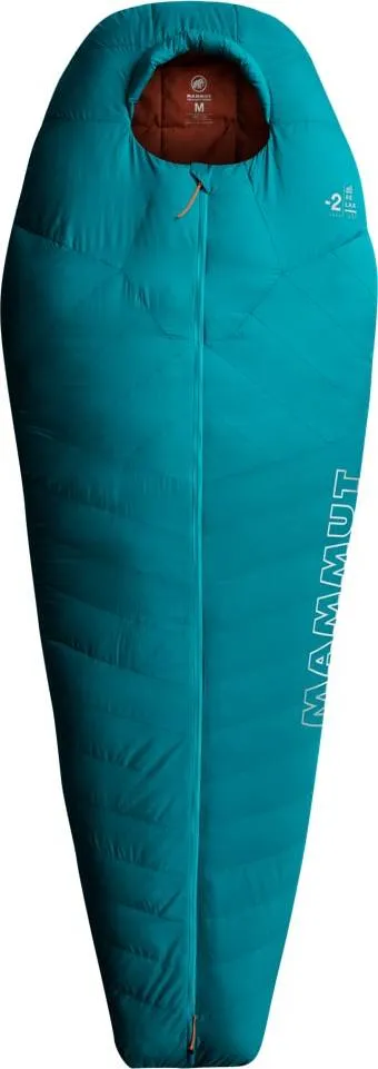 Mammut Women's Relax Down Bag