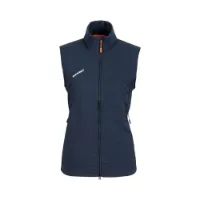 Mammut Women's Rime Light IN Flex Vest Mammut Women's Rime Light IN Flex Vest