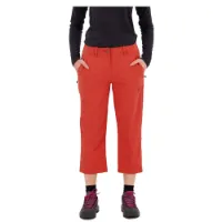 Mammut Women's Runbold Capri Pants Mammut Women's Runbold Capri Pants