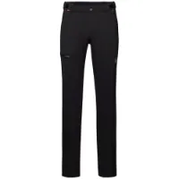 Mammut Women's Runbold Capri Pants