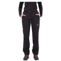 Mammut Women's Runbold Capri Pants Mammut Women's Runbold Capri Pants
