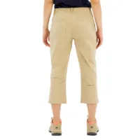 Mammut Women's Runbold Capri Pants Mammut Women's Runbold Capri Pants