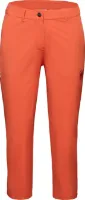 Mammut Women's Runbold Capri Pants Mammut Women's Runbold Capri Pants