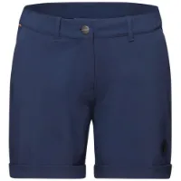 Mammut Women's Runbold Roll Cuff Shorts Mammut Women's Runbold Roll Cuff Shorts