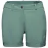 Mammut Women's Runbold Roll Cuff Shorts