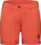 Mammut Women's Runbold Roll Cuff Shorts