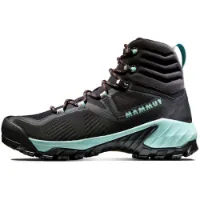 Mammut Women's Sapuen High GORE-TEX Mammut Women's Sapuen High GORE-TEX