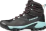 black-dark frosty