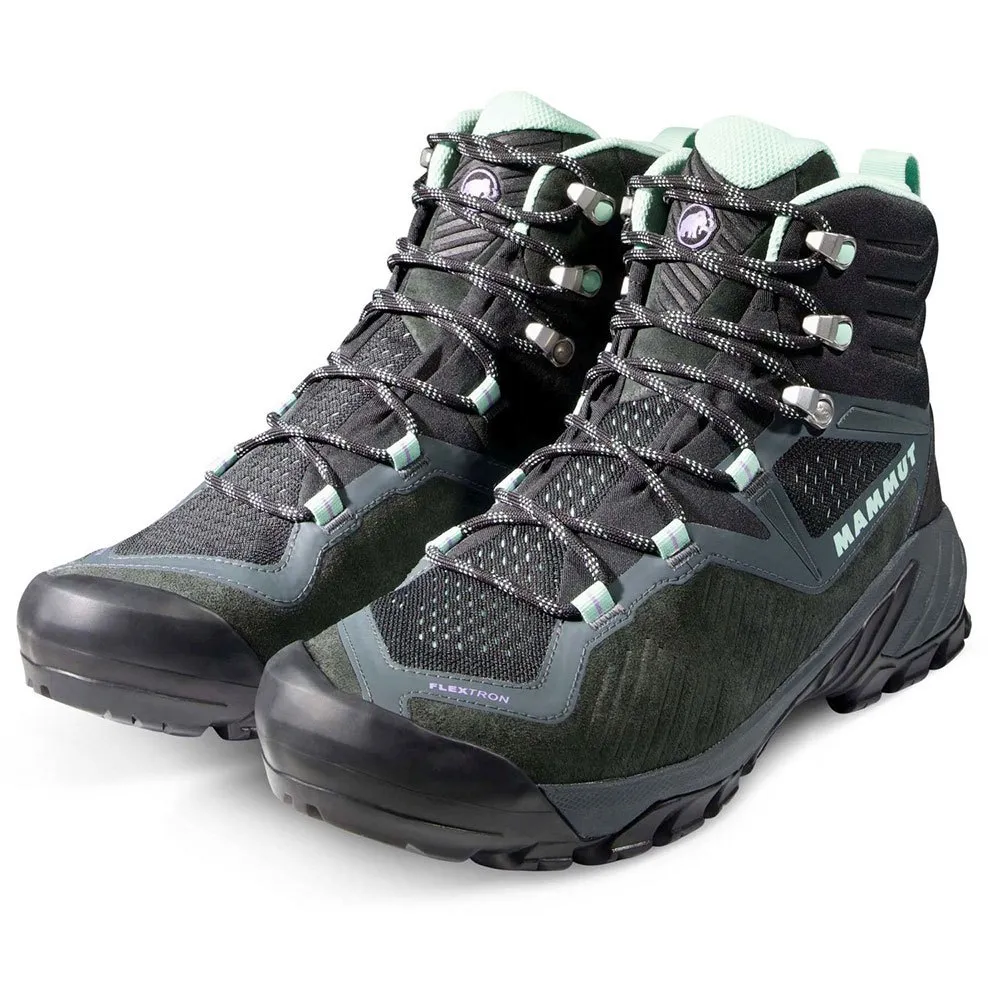 Mammut Women's Sapuen High GORE-TEX