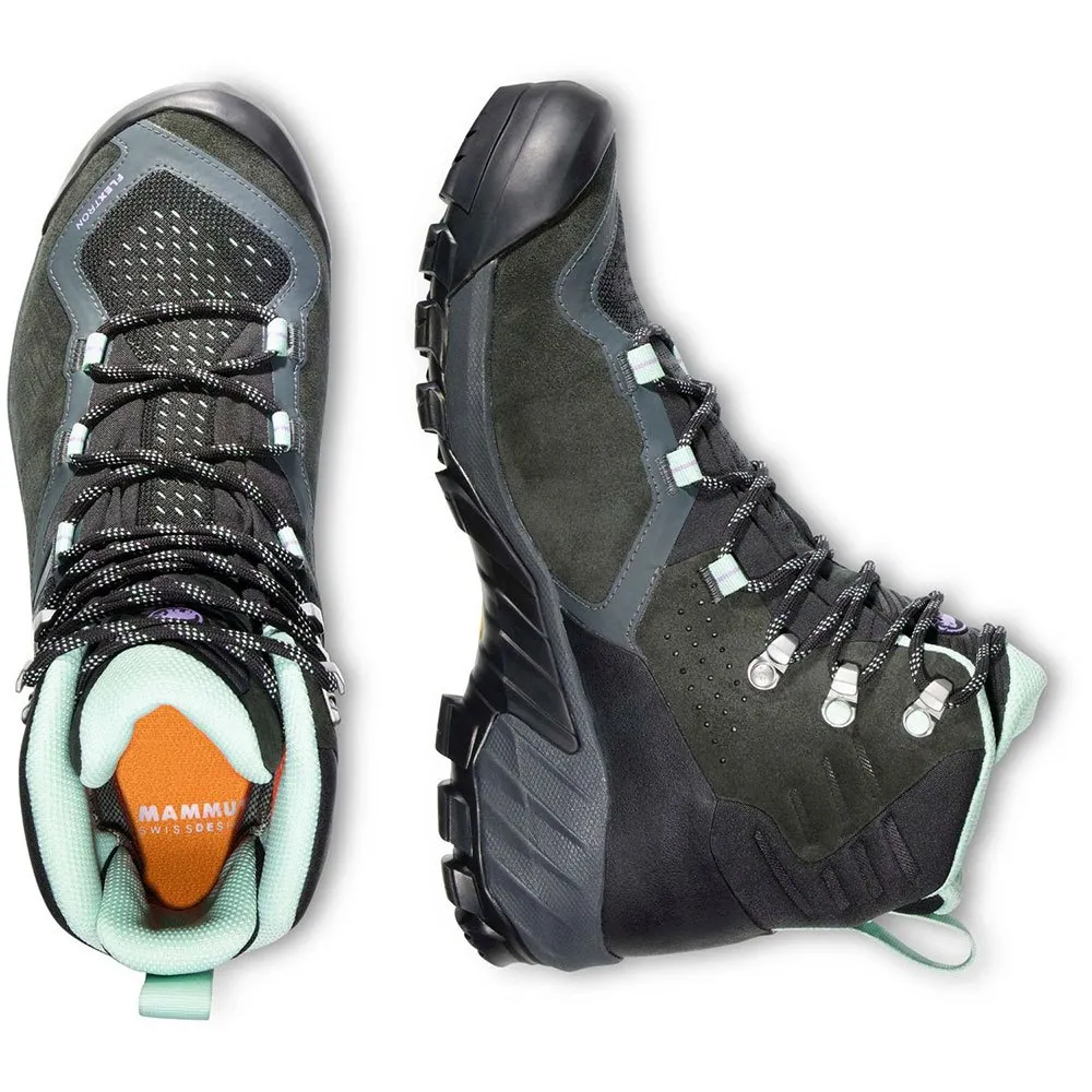 Mammut Women's Sapuen High GORE-TEX