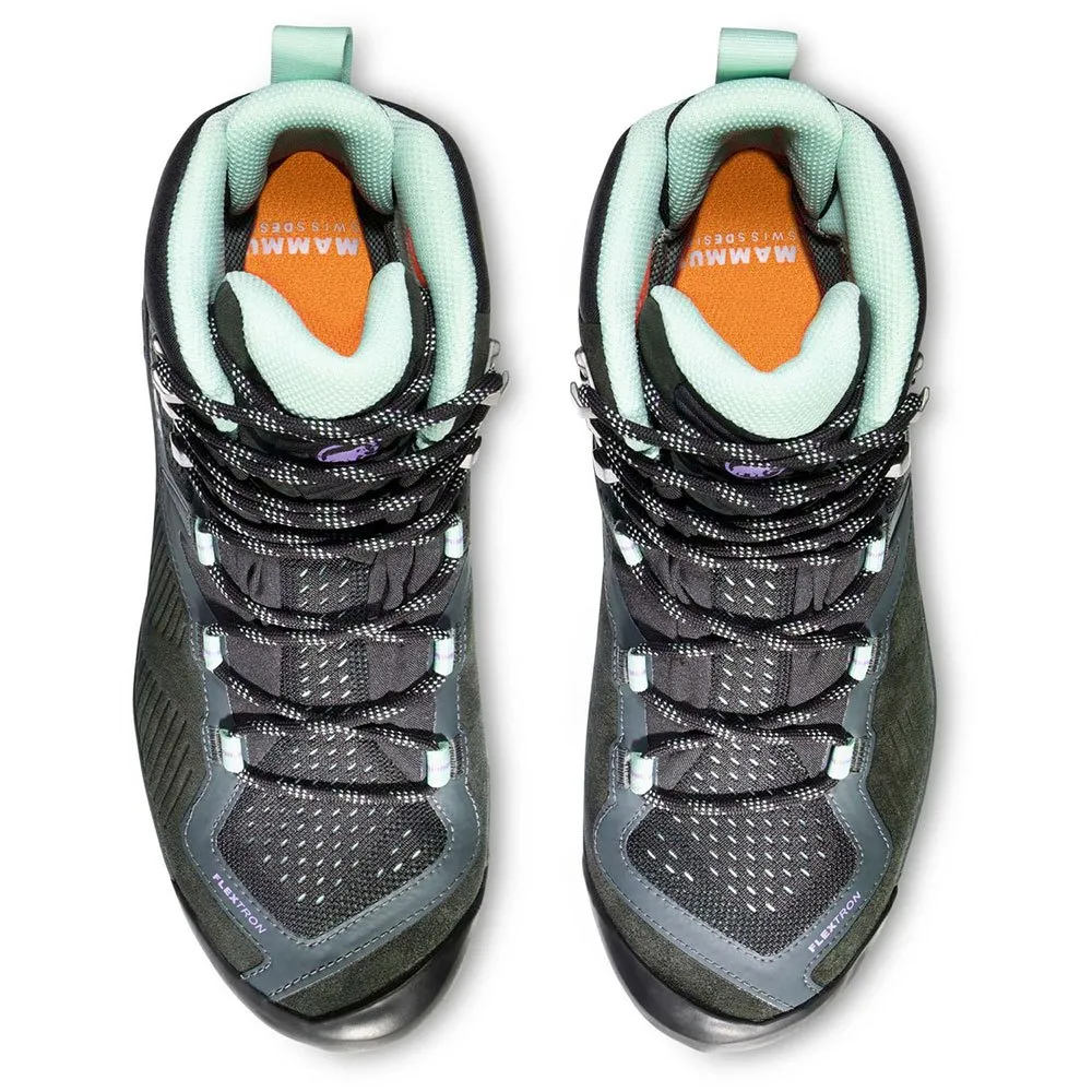 Mammut Women's Sapuen High GORE-TEX