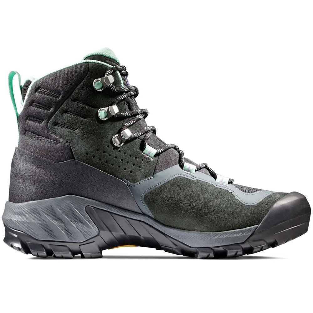 Mammut Women's Sapuen High GORE-TEX
