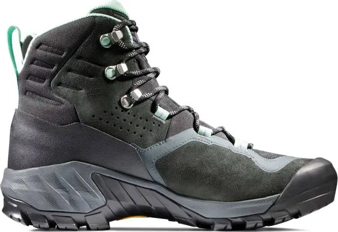 Mammut Women's Sapuen High GORE-TEX Mammut Women's Sapuen High GORE-TEX