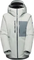 Mammut Women's Stoney Hardshell Thermo Hooded Jacket Mammut Women's Stoney Hardshell Thermo Hooded Jacket