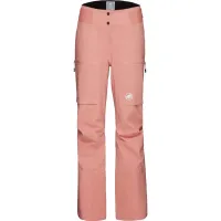 Mammut Women's Stoney Hardshell Thermo Pants Mammut Women's Stoney Hardshell Thermo Pants