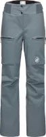 Mammut Women's Stoney Hardshell Thermo Pants