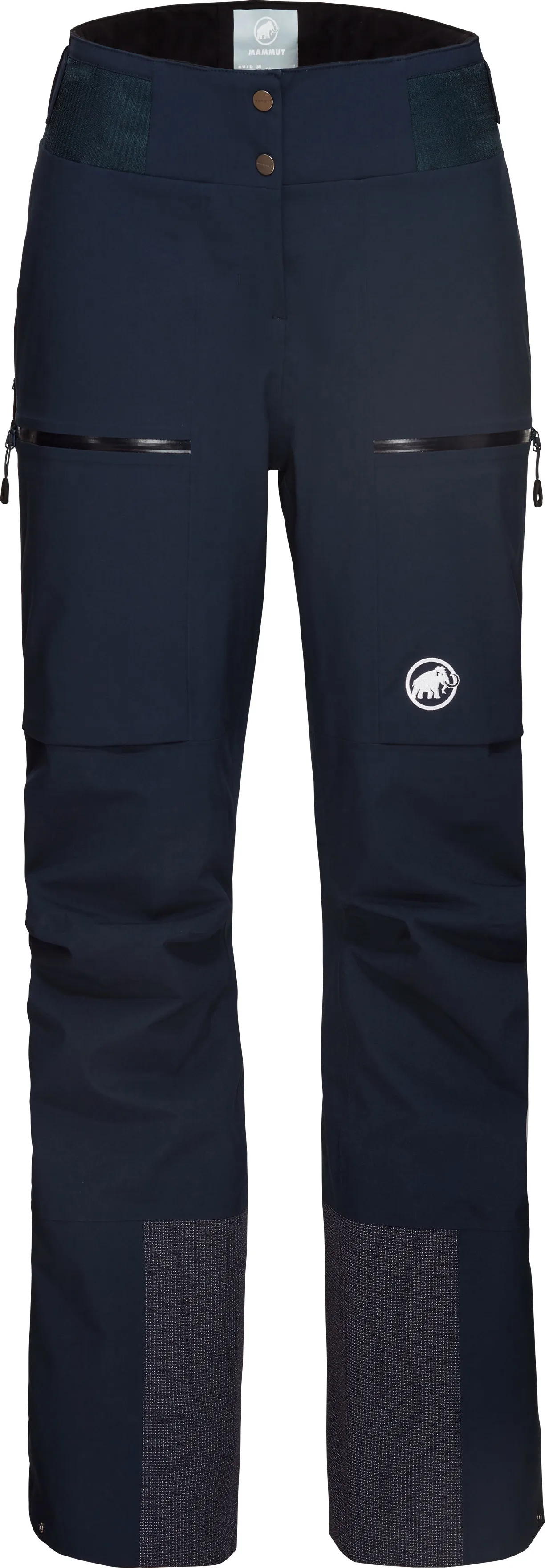 Mammut Women's Stoney Hardshell Thermo Pants Mammut Women's Stoney Hardshell Thermo Pants