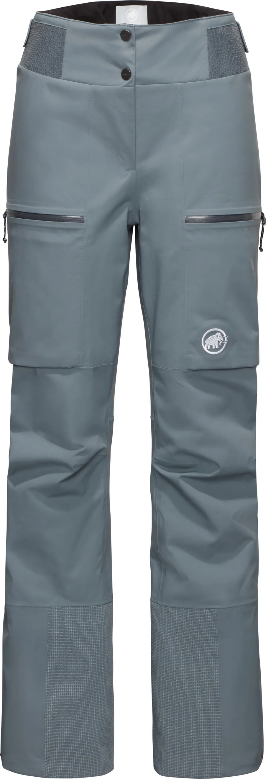 Mammut Women's Stoney Hardshell Thermo Pants